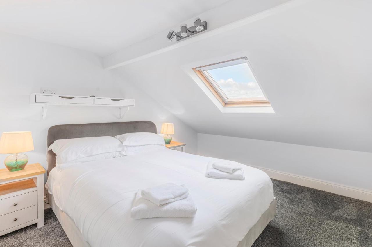 Elvington House Villa Уитби Екстериор снимка