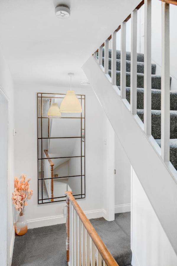Elvington House Villa Уитби Екстериор снимка